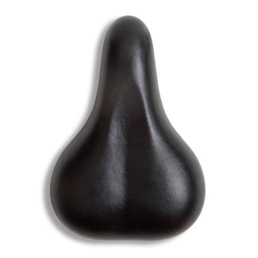 60.SI.146 ABI Saddle junior 26 Inch 260 x 180 mm