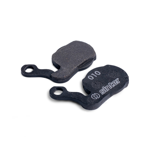 73.010080 SINTER Disc brake pads010  Performance Black set