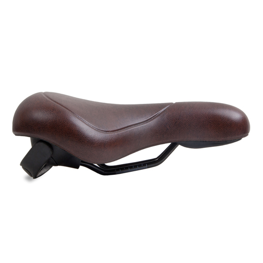 611331 SELLE ORIENT Saddle E-comfort 260 x 214 mm