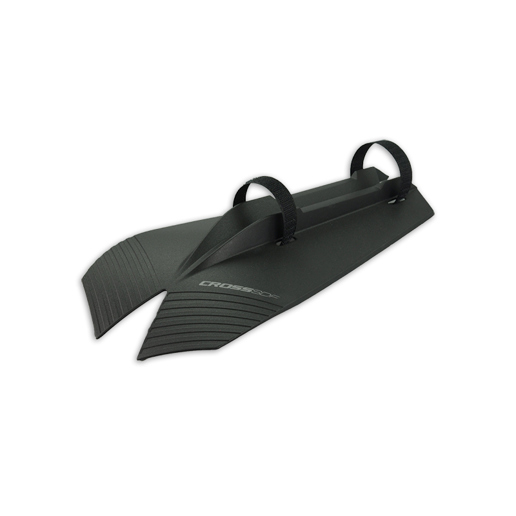 435.CR428056 SIMPLA Front mudguard CROSS Alle wielmaten