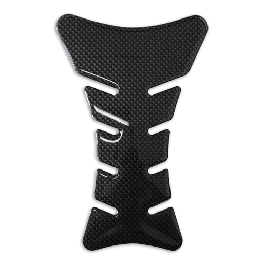 980679 MERKLOOS Tank protector carbon 140 x 210 mm