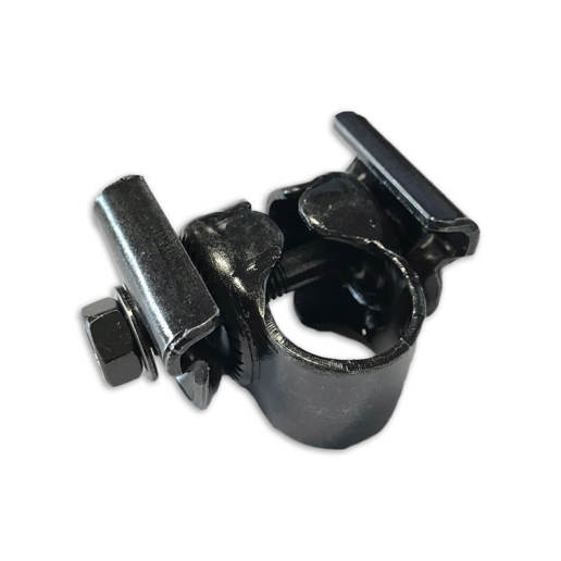 60.ZZ.100.OE ABI Saddle clamp 22.2 mm OEM 22.2 mm