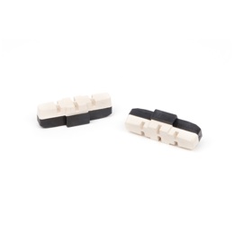 74.6840-BOX ELVEDES Brake shoes Magura 50 mm 25 sets 50 mm