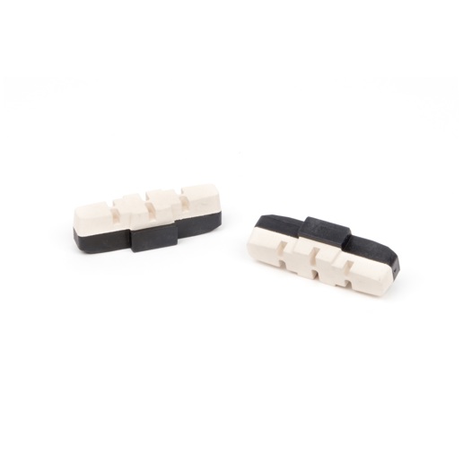 74.6840-BOX ELVEDES Brake shoes Magura 50 mm 25 sets 50 mm
