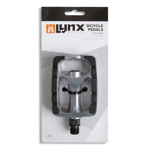 613165 LYNX City / Tour pedals 106.4 x 69.5 mm