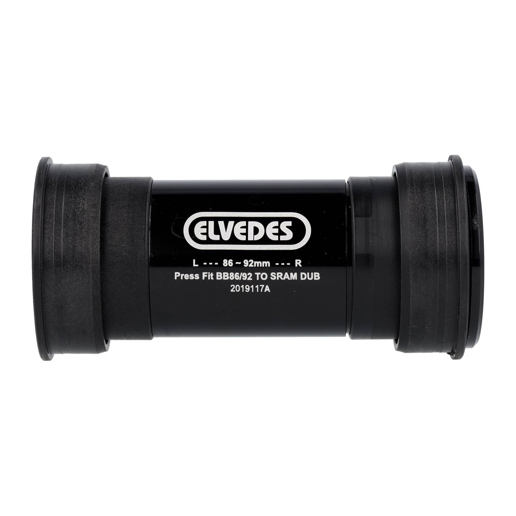 74.2019117 ELVEDES Bottom bracket Press Fit Sram DUB PF BB86/92 41mm 41 mm
