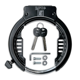 410756.OE LYNX Frame lock XL ART 2 OEM <-> 95 mm