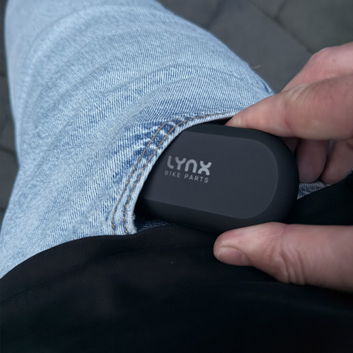 429050 LYNX Verlichtingsset USB RideMate