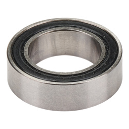 74.2021018 ELVEDES Bearing 3802 2RS MAX ø 15 × ø 24 × 7 mm