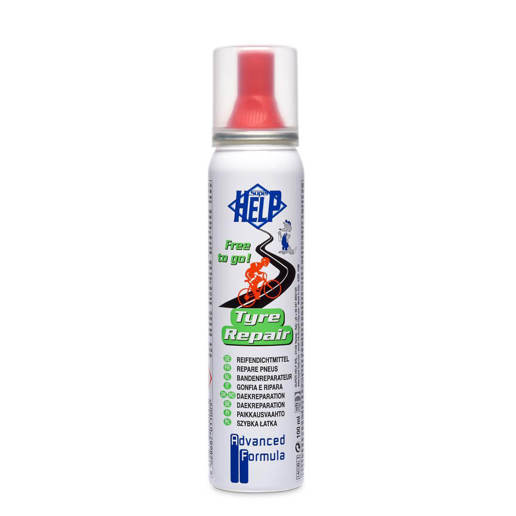 31.1100 SUPER HELP Tyre repair 100 ml