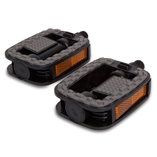613100.OE LYNX Supergrip pedals OEM 93 x 75 mm