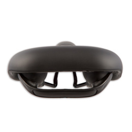 60.SV.430BLA ABI Saddle E-grip 260 x 214 mm