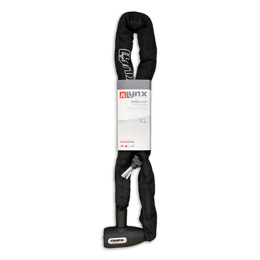 410331.120 LYNX Chain lock Cityline XL 120 120 cm x 10 mm