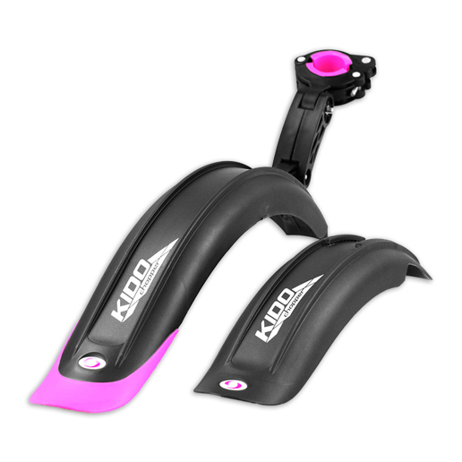 435.KI463049 SIMPLA Mudguard Set KIDO 16 PRO 16 - 18 Inch