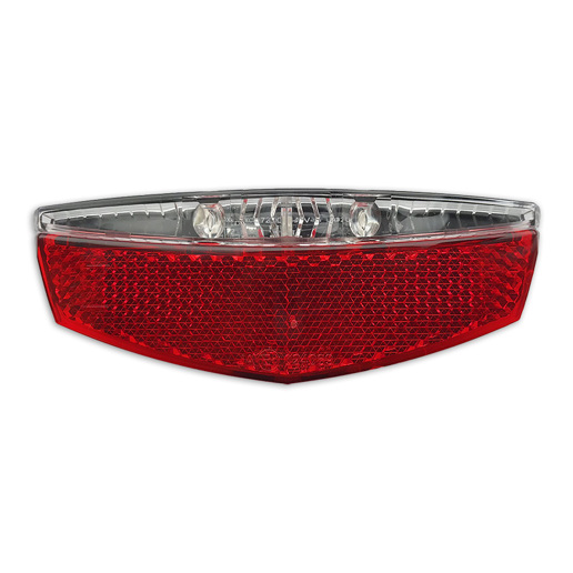 429277 LYNX Rear Light E-bike <- 50-80 mm ->