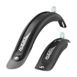 435.KI462639 SIMPLA Mudguard Set KIDO 20 LONG 20 Inch