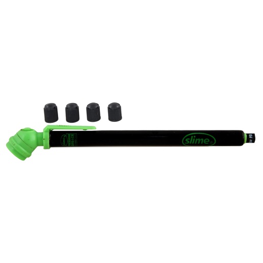 40P.20490-5 SLIME Slime pencil tyre pressure gauge