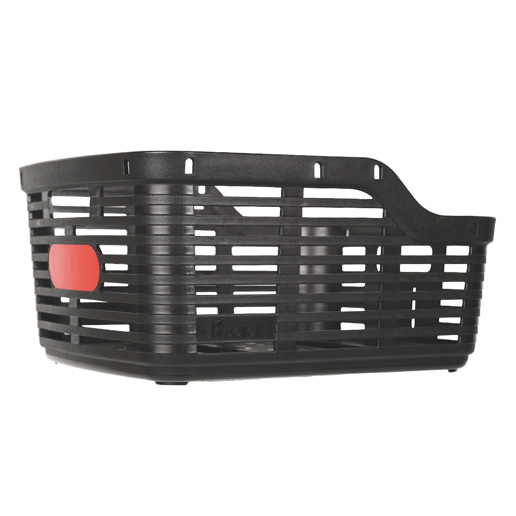 71.01ZZG000 BELLELLI Bicycle basket ZigZag 38 x 33 x 19 cm