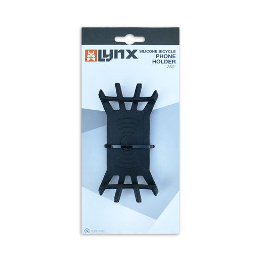 440761 LYNX Universal phone Holder