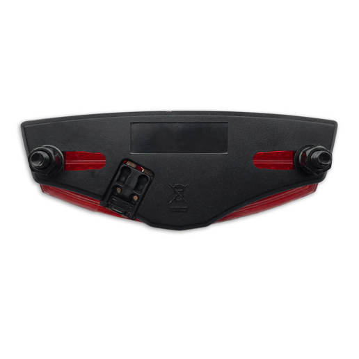 429277 LYNX Rear Light E-bike <- 50-80 mm ->