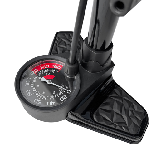 440260 LYNX Fietspomp Switch Pro 80 x 50 x 14 cm