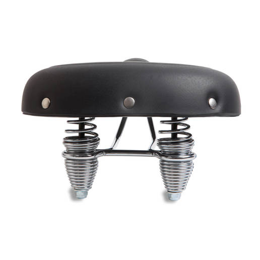 60.SV.699.SBLA ABI Saddle Cruiser Extra Soft 270 x 245 mm