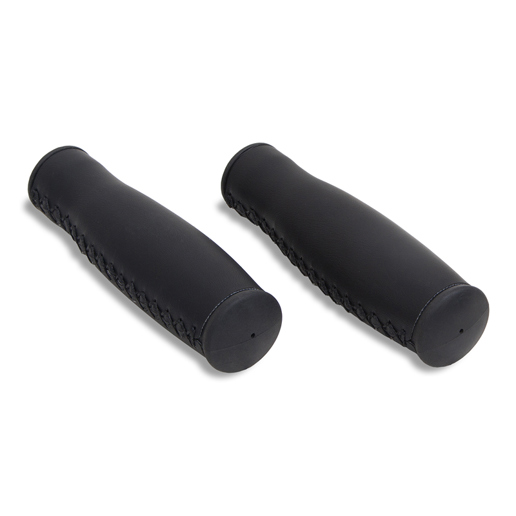 611800 SELLE ORIENT Set Grips 130 mm Ø 22 x 130 mm