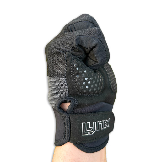 610980.20.M LYNX MTB gloves M