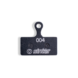 73.004080 SINTER Disc brake pads 004 Performance Black set