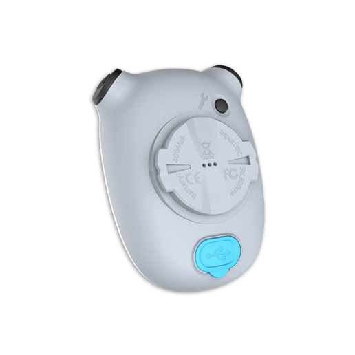 427210.WHI MEILAN Bike Computer GPS M3 Mini