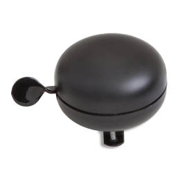 420127 LYNX Bicycle bell Ding Dong large Ø 80 mm