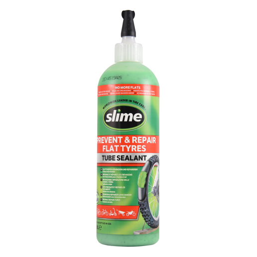 40A.10026 SLIME Slime tube sealant 473 ml 6 x 6 x 24 cm