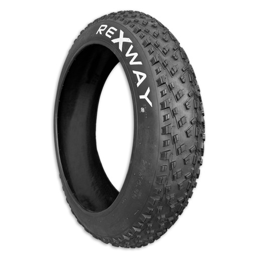 391309 REXWAY Rexway Tyre Fatbike 20