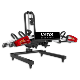 440735.50 LYNX Stand for bike rack