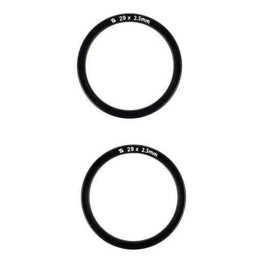 74.2019117 ELVEDES Bottom bracket Press Fit Sram DUB PF BB86/92 41mm 41 mm
