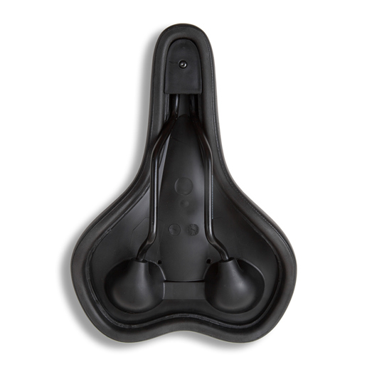 611320 SELLE ORIENT Saddle city sport 270 x 190 mm