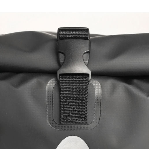 610305.BLA LYNX Single Pannier Bag Valley 28 x 15 x 50 cm