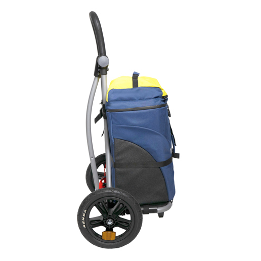 71.01BTR001 BELLELLI Bicycle trolley / Shopping trolley B-Tourist 65 x 46 x 106 cm