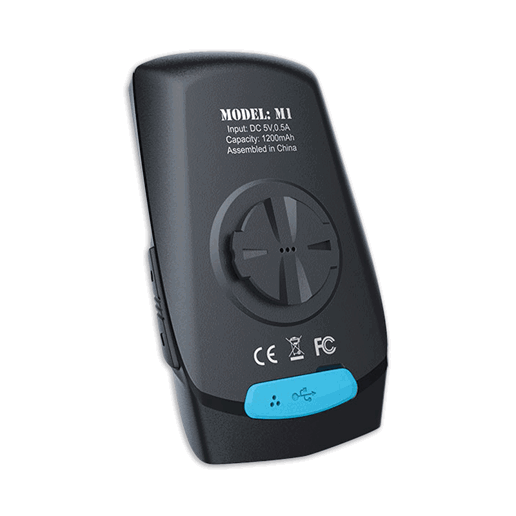 427240 MEILAN Fahrradcomputer GPS Navigation M1 Finder