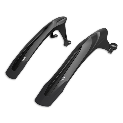 440015 LYNX Mudguard set MTB 24 - 29 Inch