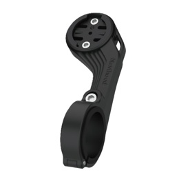 427345 NAVIHOOD Handlebar mount plastic C2 110 x 40 mm