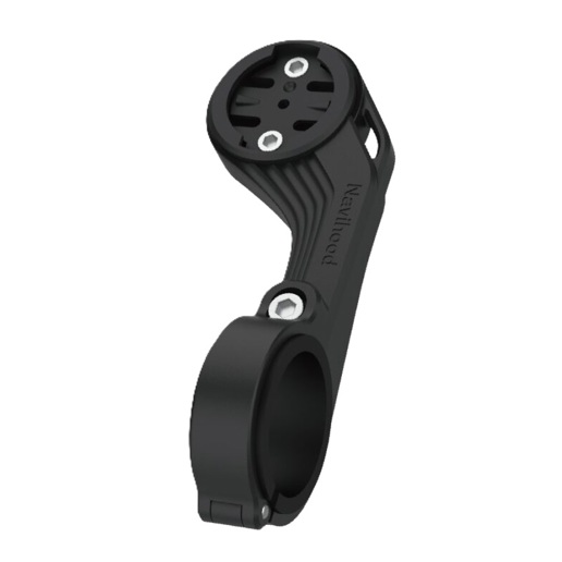 427345 NAVIHOOD Handlebar mount plastic C2 110 x 40 mm