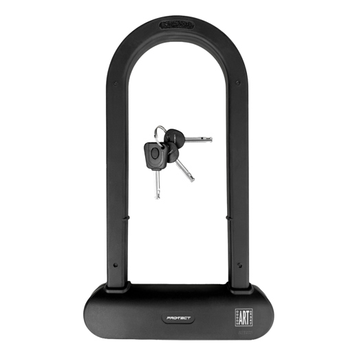 419330 PRO-TECT Beugelslot Zircon ART 5 281 x 111 mm