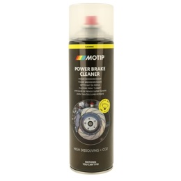 5190563 MOTIP Power brake cleaner 500 ml