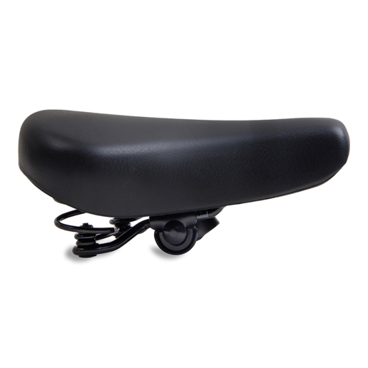 611310 SELLE ORIENT Saddle city comfort 250 x 216 mm