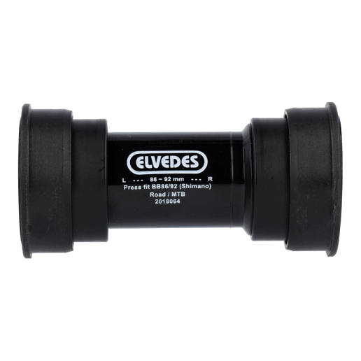 74.2018064 ELVEDES Bottom bracket Press Fit BB86/92 Shimano