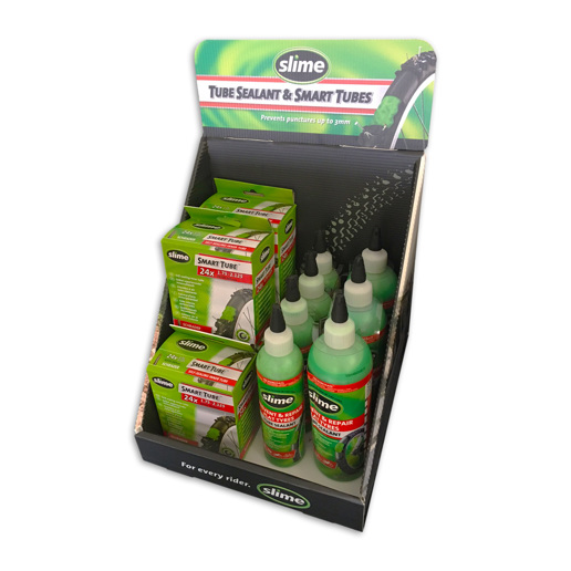 40A.10001 SLIME Slime counter display