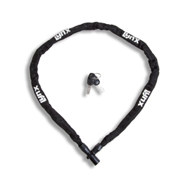 410200 LYNX Chain lock 100 cm x 4 mm