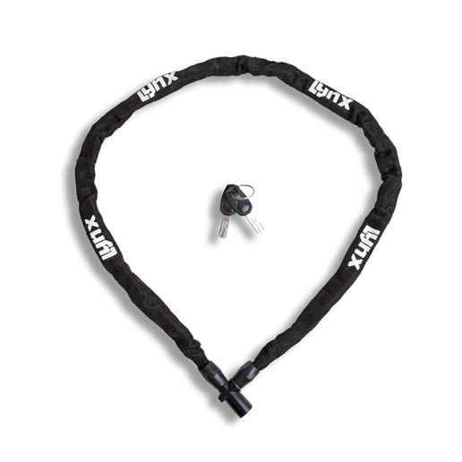 410200 LYNX Chain lock 100 cm x 4 mm