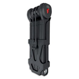410409 LYNX Folding lock XL ART 2 120 cm
